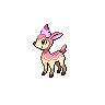 Deerling (Spring)